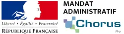 mandat administratif médaille du travail fonctionnaire