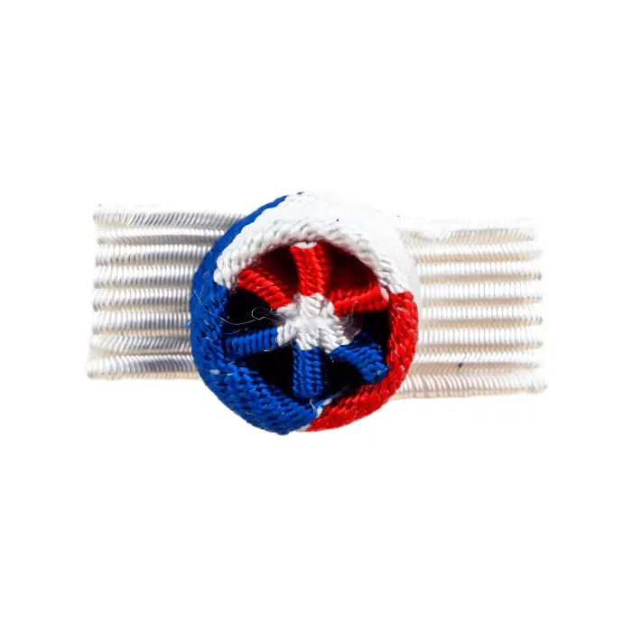 rosette pour médaille du travail 35 ans grade or