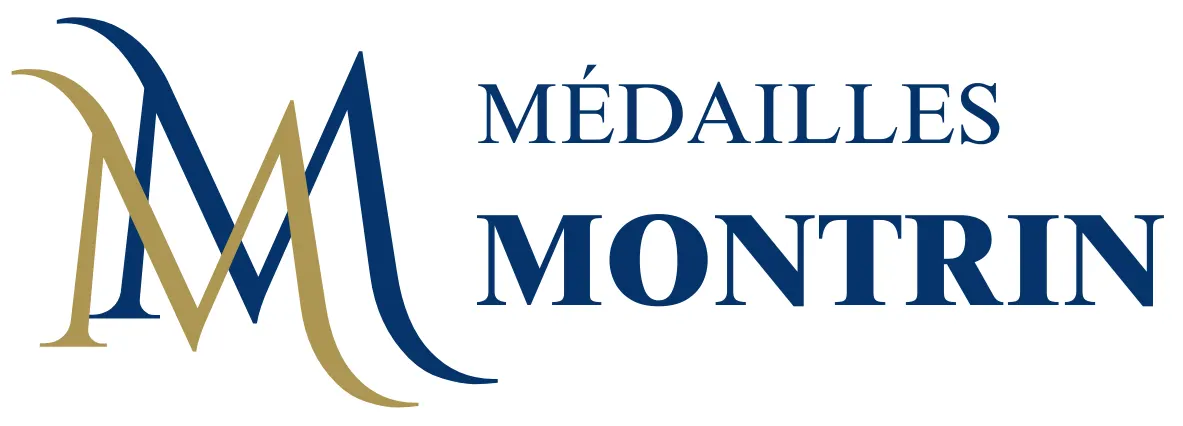 medailles montrin logo site